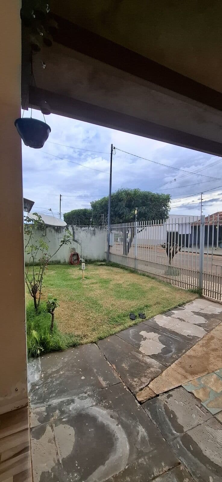 Casa em Tangará da Serra - Jardim Tarumã