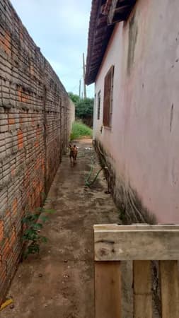 Sobrado em Tangará da Serra - Jardim Califórnia