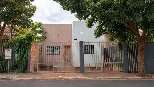 Casa em Tangará da Serra - Jardim Alto da Boa Vista