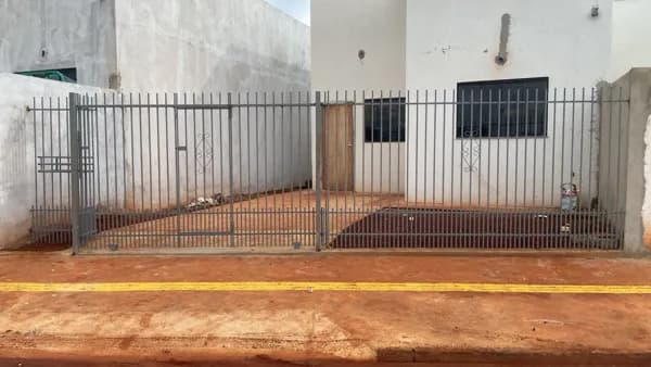 Casa em Tangará da Serra - Jardim Alto da Boa Vista
