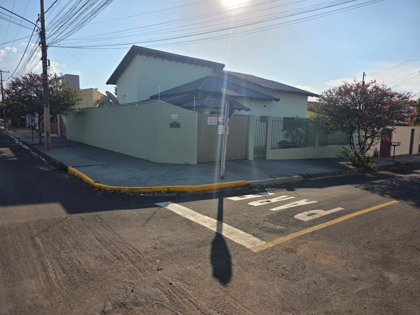 Casa em Tangará da Serra - Jardim Olímpico