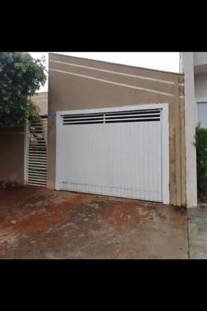 Casa em Tangará da Serra - Jardim Itália
