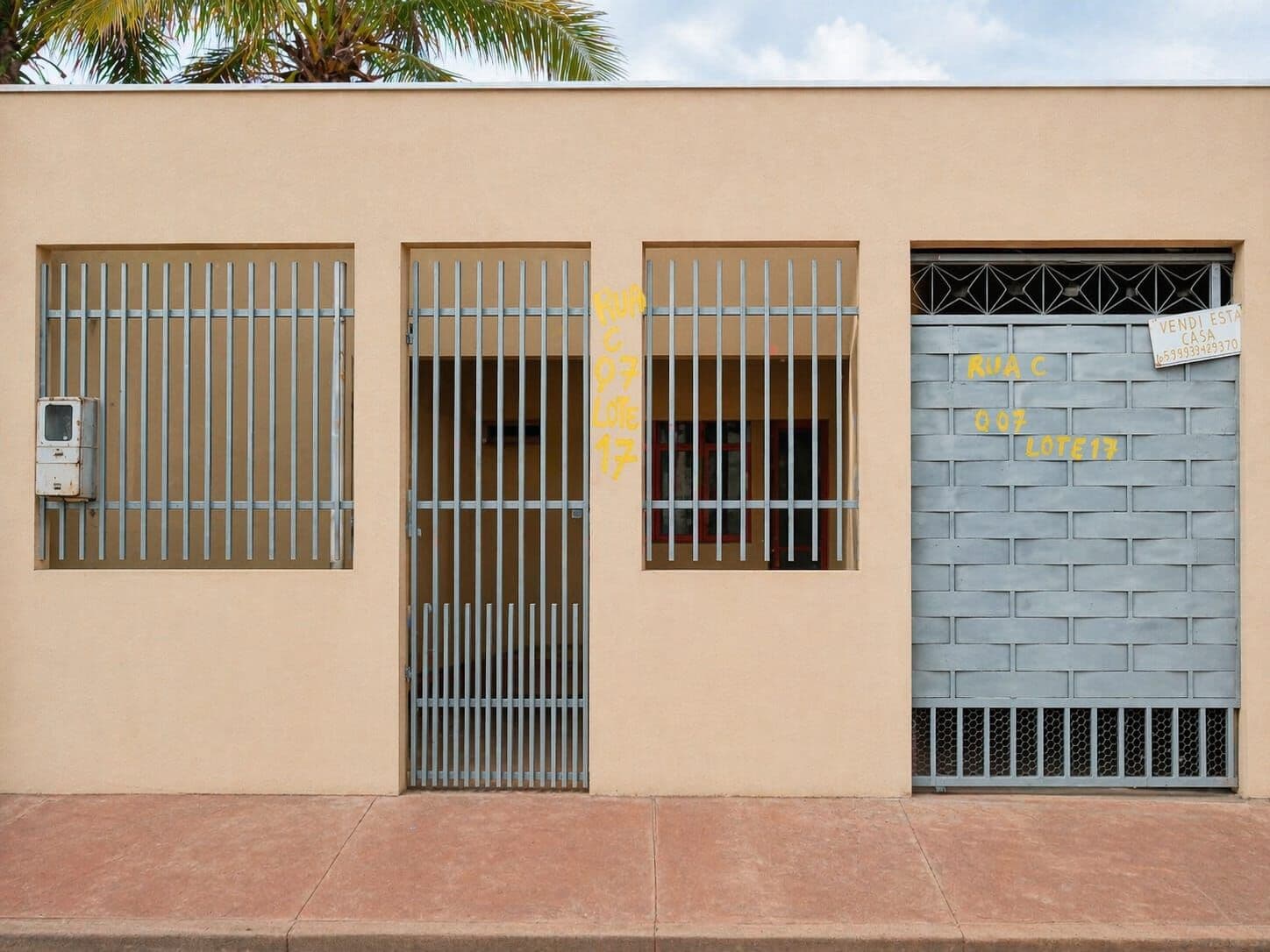 Casa em Tangará da Serra - Jardim Bela Vista