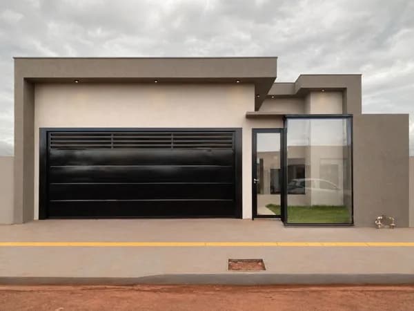 Casa em Tangará da Serra - Jardim Buritis II