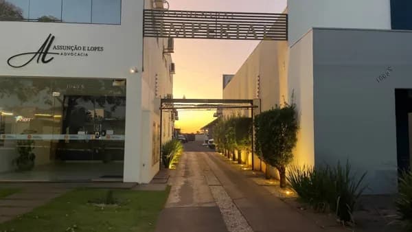 Residencial Imperial