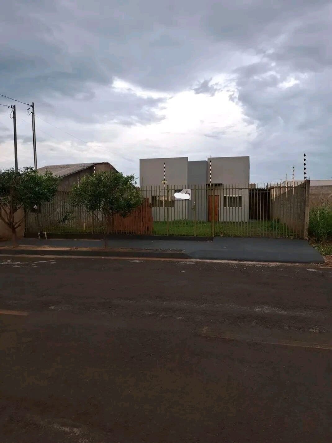 Casa em Tangará da Serra - Jardim Buritis II
