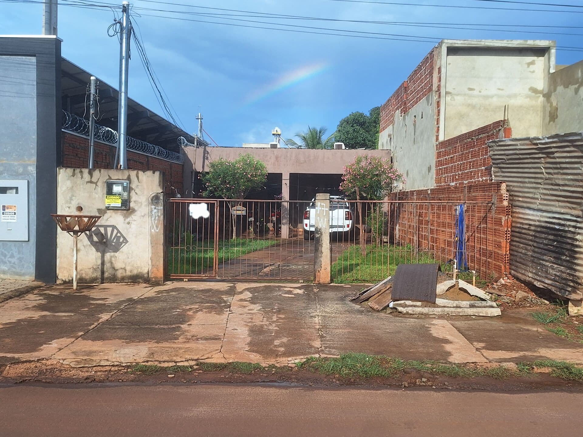 Casa em Tangará da Serra - Jardim Esmeralda