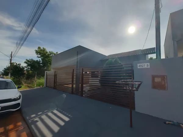 ALTO DA BOA VISTA