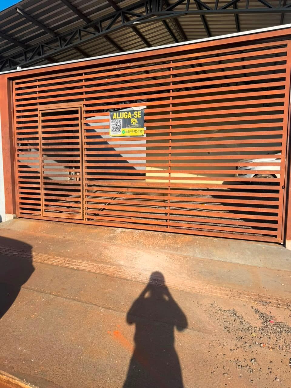 Apartamento em Tangará da Serra - Jardim Itália