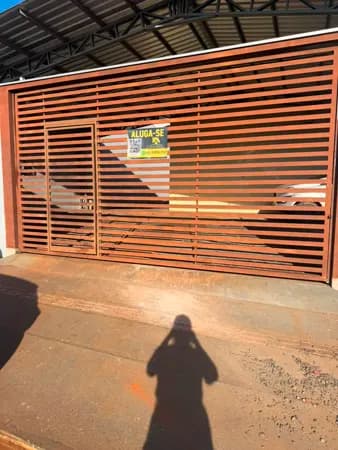 Apartamento em Tangará da Serra - Jardim Itália