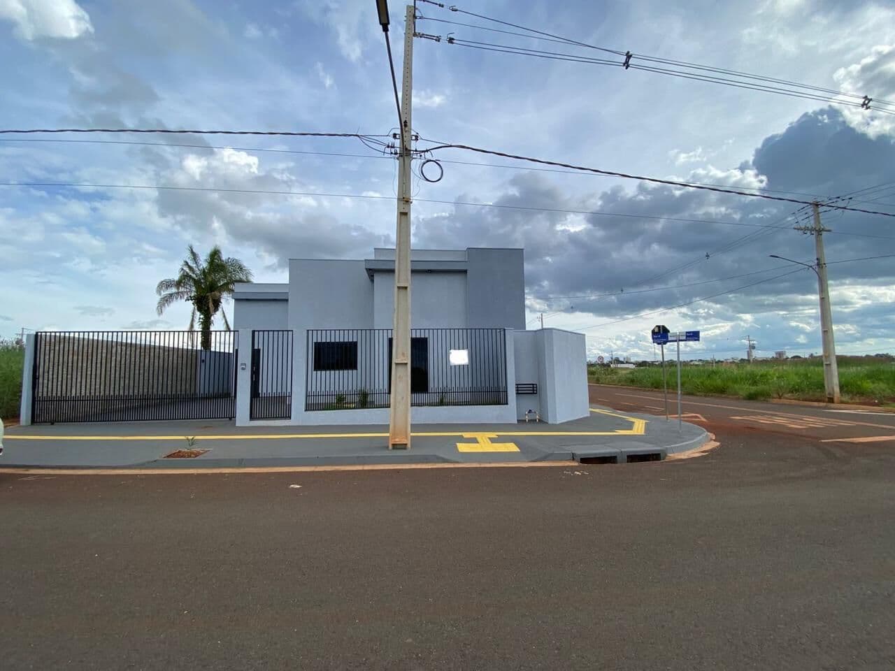 Casa em Tangará da Serra - Reserva do Parque
