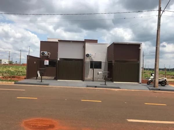 Casa em Tangará da Serra - Parque da Mata