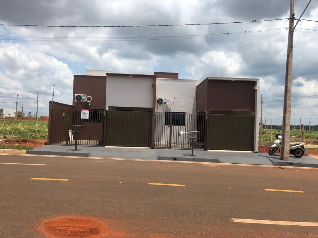 Casa em Tangará da Serra - Parque da Mata