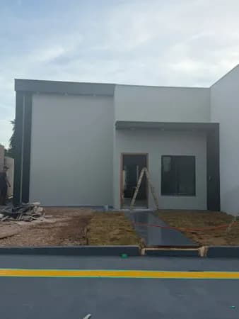 Casa em Tangará da Serra - Parque da Mata