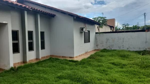Casa em Tangará da Serra - Jardim Califórnia