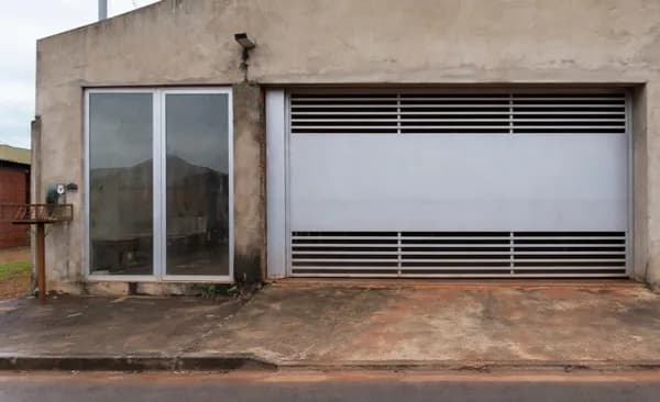Casa em Tangará da Serra - Jardim Alto da Boa Vista
