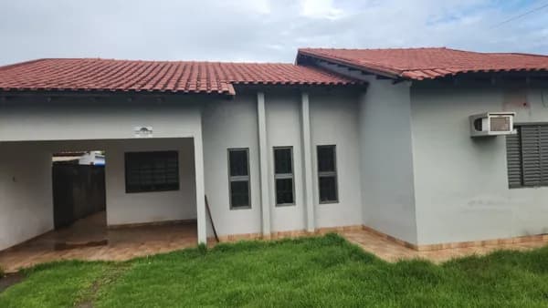 Jardim Califórnia - Tangará da Serra