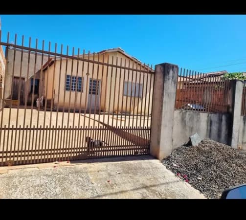 Casa em Tangará da Serra - Barcelona