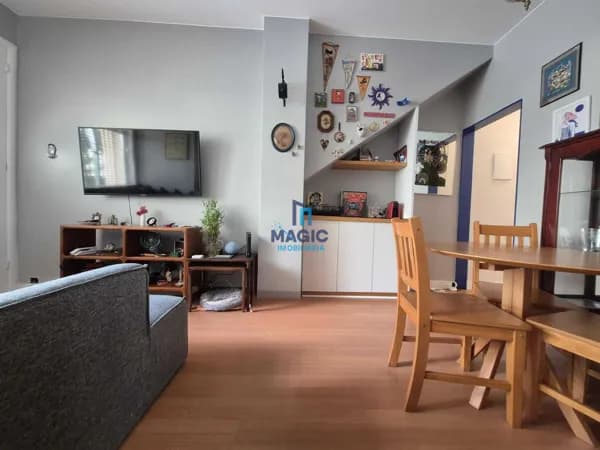 Apartamento com 2 dormitórios para locação com 65 m² por R$ 2.750,00 no Grajaú, Rio de Janeiro / RJ