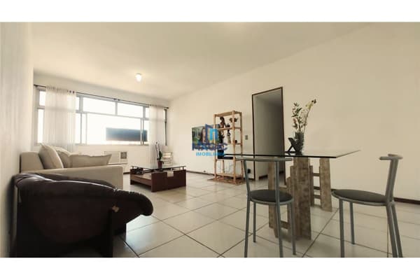 Apartamento com 4 dormitórios à venda com 122 m² por R$ 609.999,00 no Grajaú, Rio de Janeiro / RJ