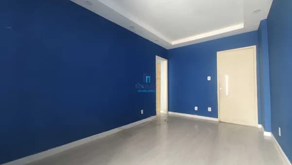 Apartamento de 2 quartos à venda com 66 m² por R$ 326.999,00 na Tijuca, Rio de Janeiro / RJ