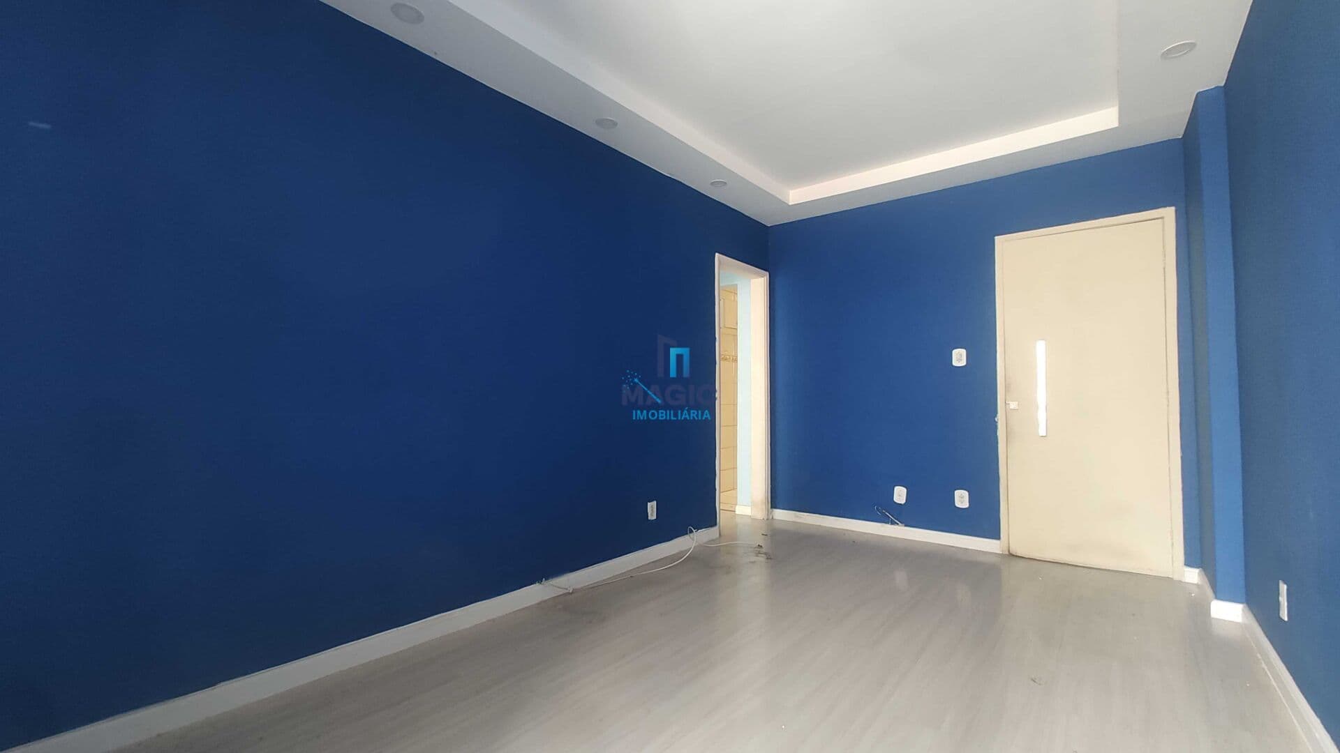 Apartamento de 2 quartos à venda com 66 m² por R$ 326.999,00 na Tijuca, Rio de Janeiro / RJ