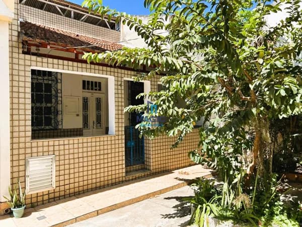 Casa geminada com 2 dormitórios à venda com 88 m² por R$ 414.999,00 no Grajaú. Rio de Janeiro / RJ