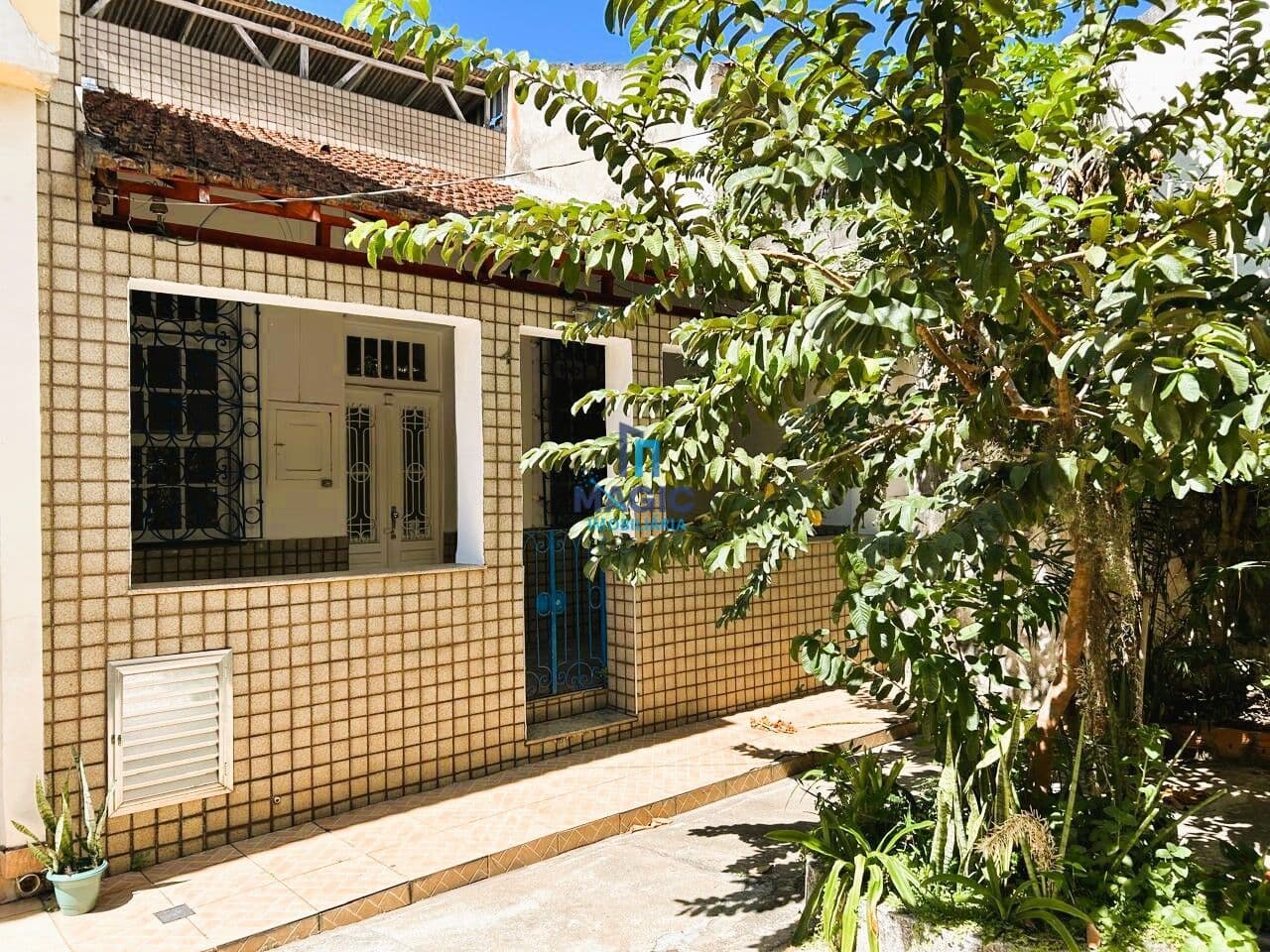 Casa geminada com 2 dormitórios à venda com 88 m² por R$ 414.999,00 no Grajaú. Rio de Janeiro / RJ