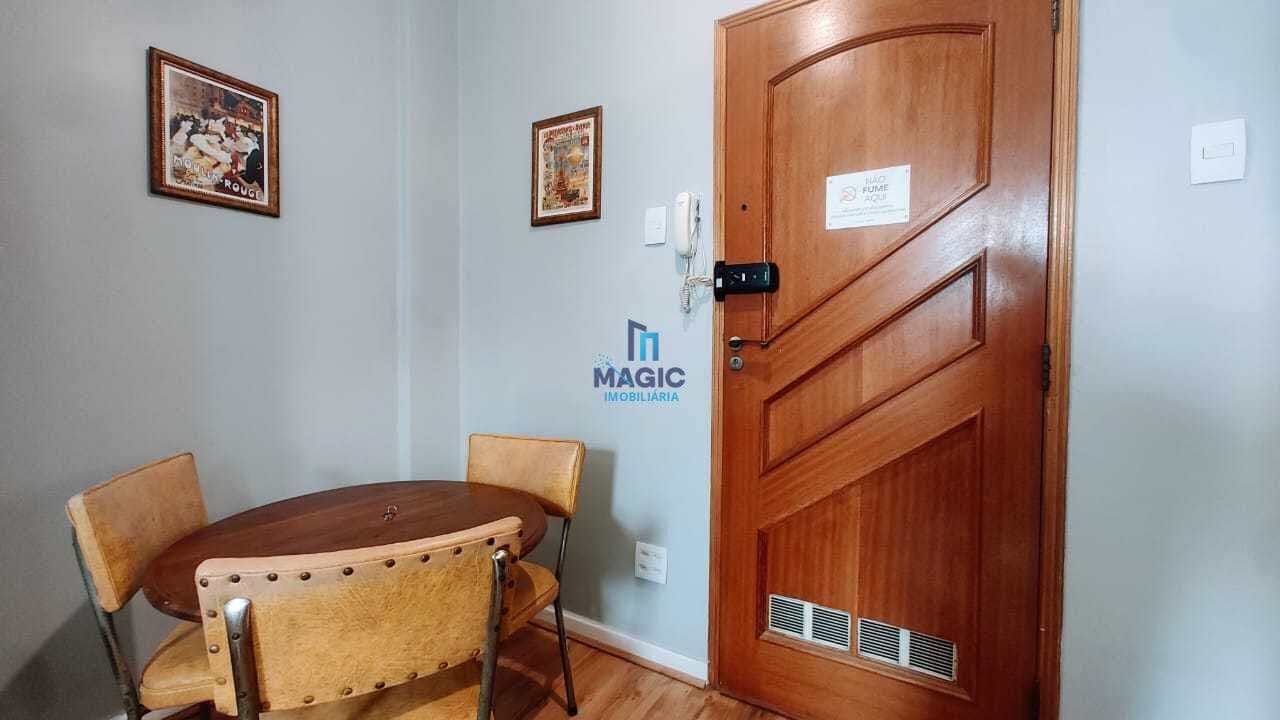 Apartamento kitnet com 1 quartos à venda com 25m² por R$ 214.999,00 no Grajaú, Rio de Janeiro/RJ