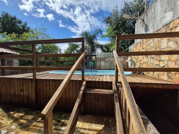 Casa com 3 dormitórios à venda com 449 m² por R$ 809.999,00 no Grajaú, Rio de Janeiro / RJ