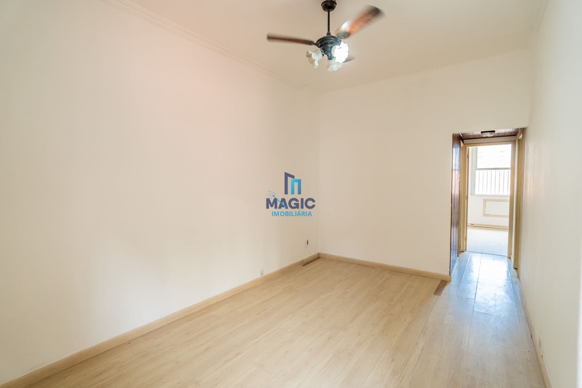 Apartamento de 2 quartos à venda com 57 m² por R$ 293.499,00 no Grajaú, Rio de Janeiro / RJ