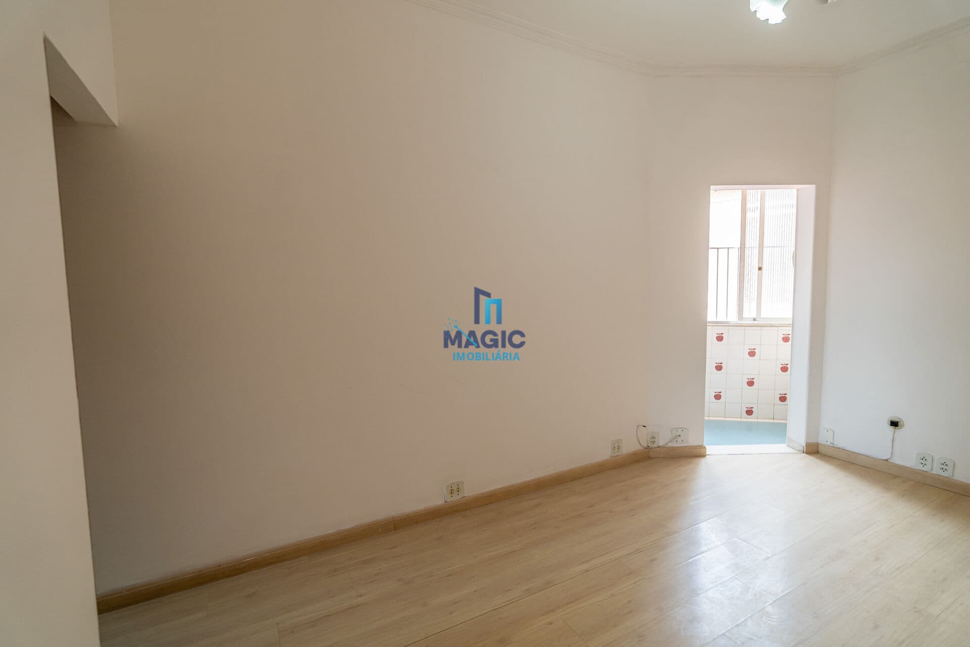 Apartamento de 2 quartos à venda com 57 m² por R$ 274,999,00 no Grajaú, Rio de Janeiro / RJ