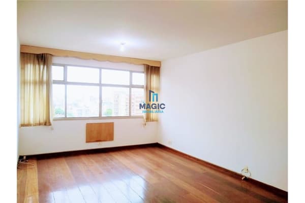 Apartamento com 4 dormitórios à venda com 122 m² por R$ 619.999,00 no Grajaú, Rio de Janeiro / RJ