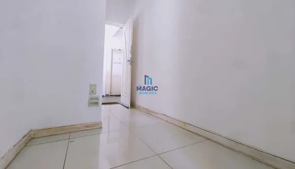 Apartamento Studio com 1 dormitório à venda com 25 m² por R$ 163.999,00 no Grajaú, Rio de Janeiro / RJ
