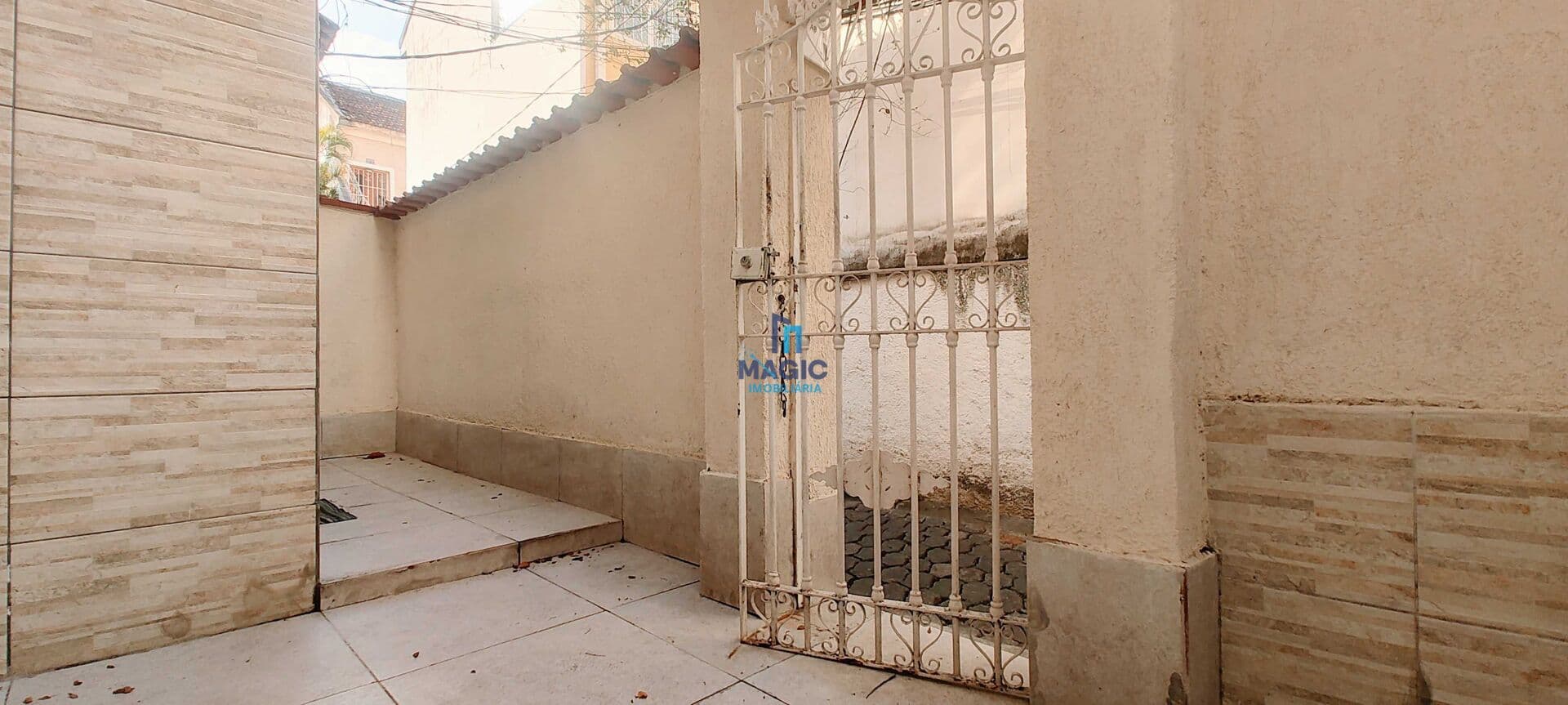 Casa de vila com 2 dormitórios à venda com 150 m² por R$ 494.999,00 no Grajaú, Rio de Janeiro / RJ