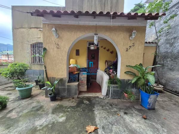 Casa com 3 quartos à venda com 144 m² por R$ 349.999,00 em Vila Isabel, Rio de Janeiro / RJ