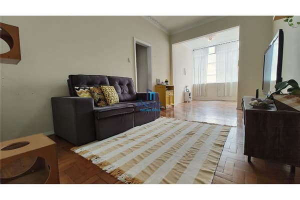Apartamento amplo com 2 dormitórios à venda com 92 m² por R$ 288.999,00 no Grajaú. Rio de Janeiro / RJ