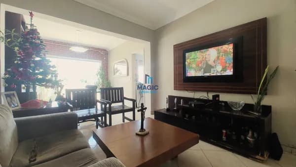 Cobertura Linear com 2 dormitórios à venda com 65 m² por R$ 478.999,00 no Grajaú, Rio de Janeiro / RJ