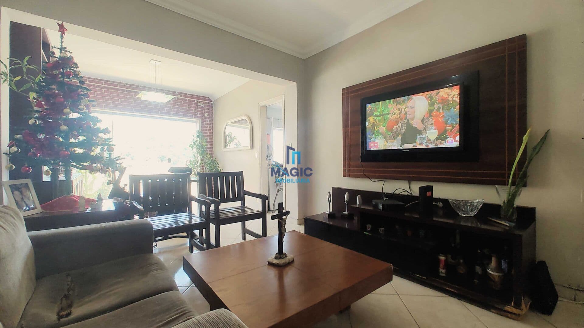 Cobertura Linear com 2 dormitórios à venda com 65 m² por R$ 478.999,00 no Grajaú, Rio de Janeiro / RJ