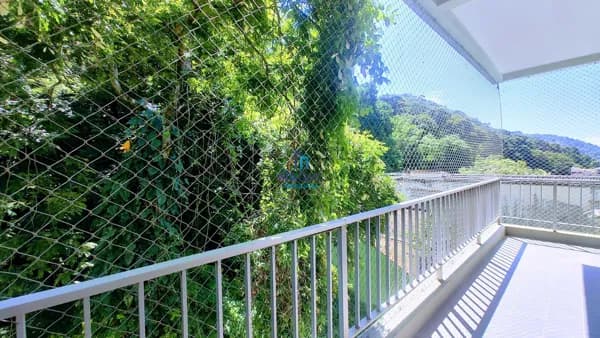 Apartamento de 2 quartos à venda com 92 m² por R$ 449.499,00 no Grajaú, Rio de Janeiro /RJ.
