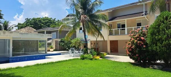 Casa Alto Padrão com 4 dormitórios à venda com 432 m² por R$ 1.949.999,00 no Anil, Rio de Janeiro/RJ