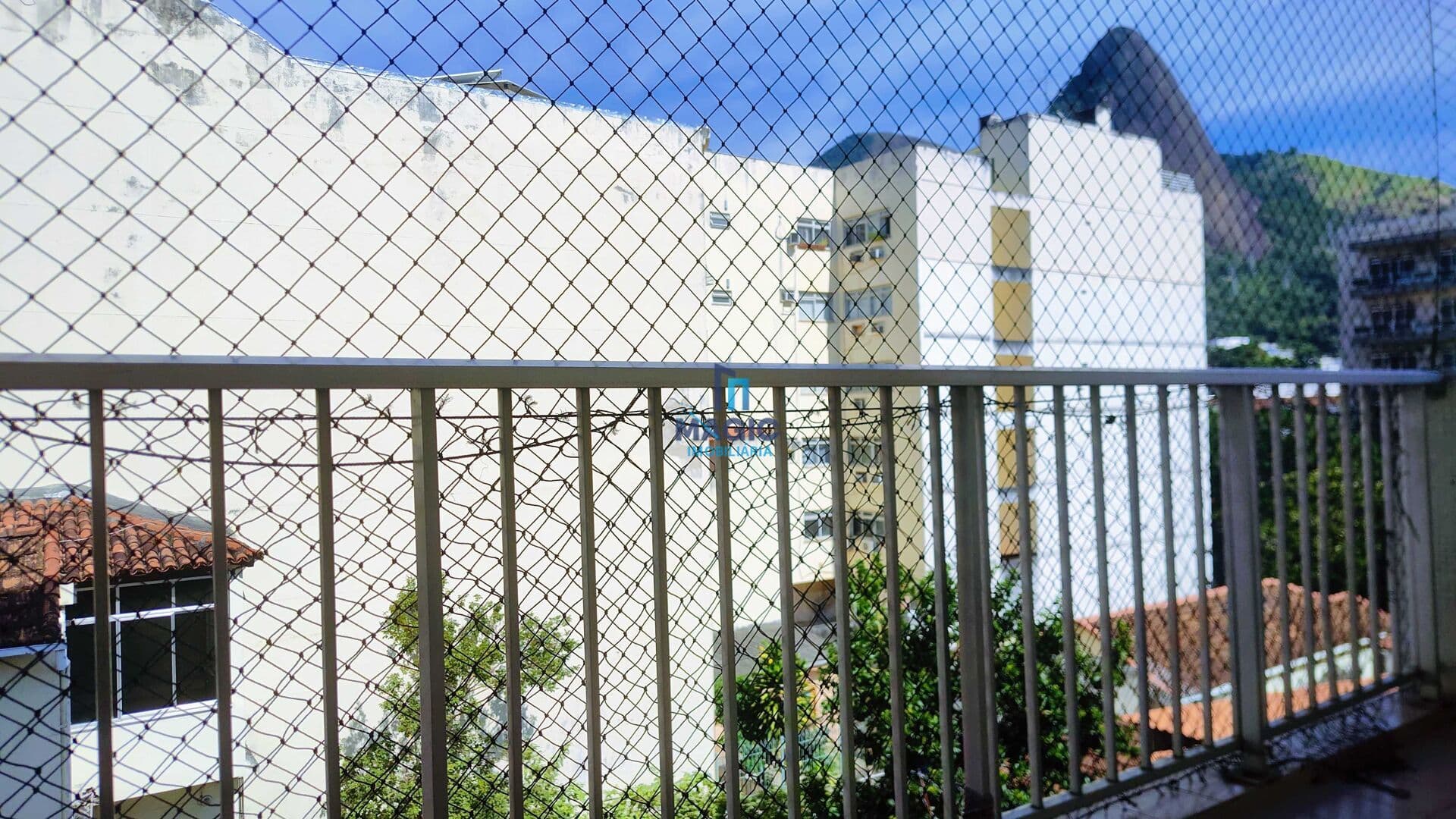 Apartamento com 2 dormitórios à venda, com 91 m² por R$ 444.999,00 no Grajaú, Rio de Janeiro / RJ