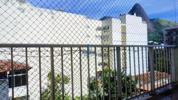 Apartamento com 2 dormitórios à venda, com 91 m² por R$ 444.999,00 no Grajaú, Rio de Janeiro / RJ