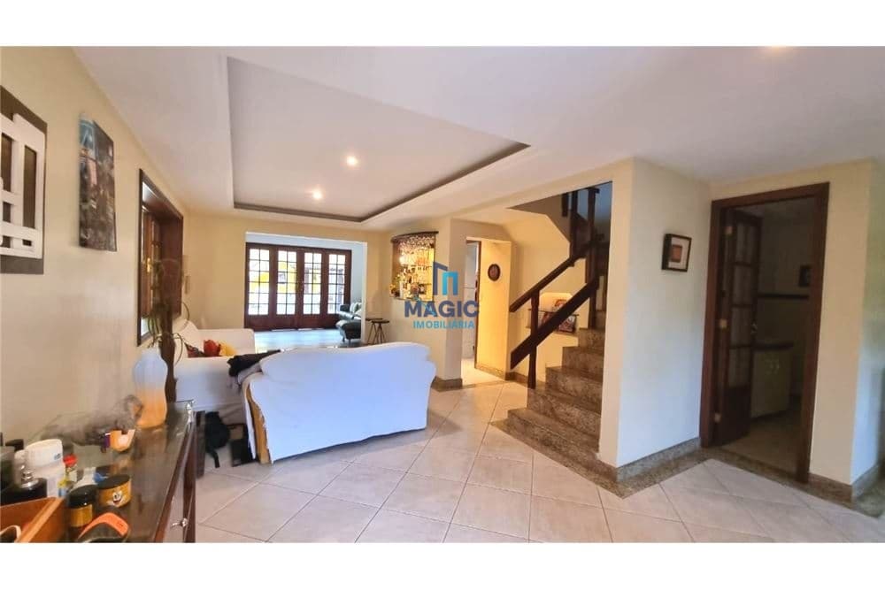 Casa com 7 dormitórios à venda com 300 m² por R$ 1.499.999,00 no Anil Jacarepaguá, Rio de Janeiro / RJ.