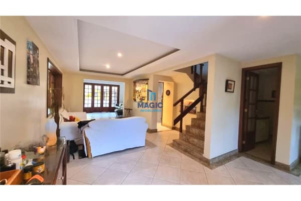 Casa com 7 dormitórios à venda com 300 m² por R$ 1.499.999,00 no Anil Jacarepaguá, Rio de Janeiro / RJ.