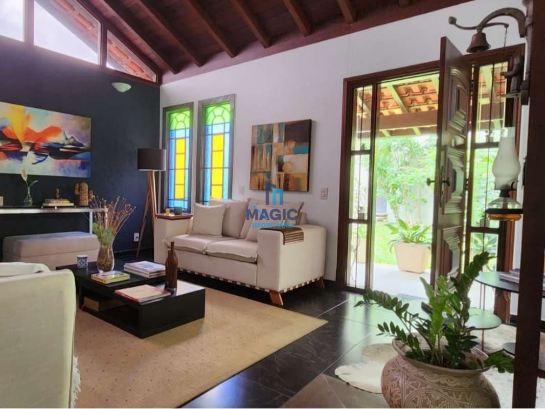 Casa com 4 dormitórios, sendo uma suíte, à venda com 340 m² por R$ 1.249.000,00 no Condomínio Nova Barra, Anil, Rio de Janeiro/RJ