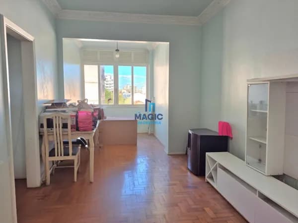 Apartamento com 2 quartos à venda com 92 m² por R$ 249.999,00 Grajaúl, Rio de Janeiro / RJ