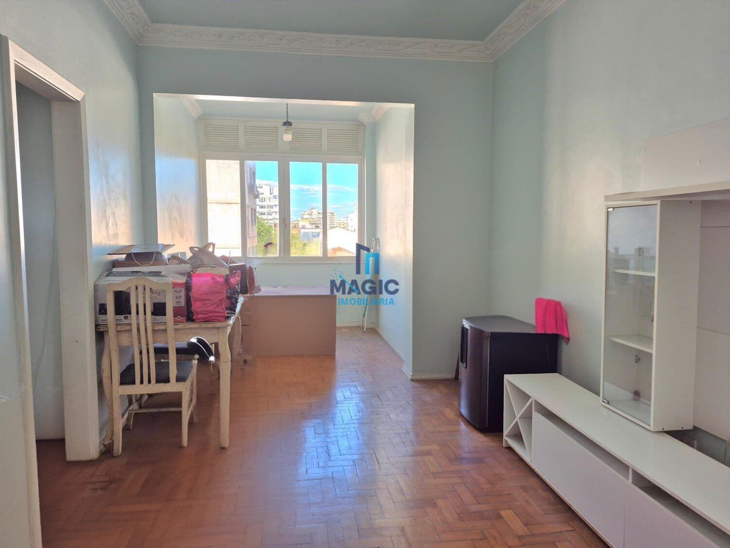 Apartamento com 2 quartos à venda com 92 m² por R$ 249.999,00 Grajaúl, Rio de Janeiro / RJ