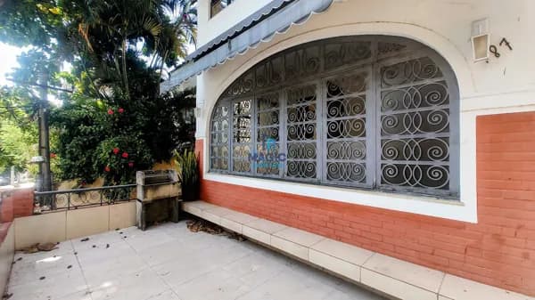 Casa Duplex com 4 dormitórios à venda com 220 m² por R$ 889.999,00 no Grajaú, Rio de Janeiro / RJ