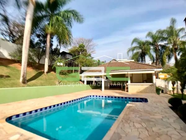 Casa em Condomínio / Condomínio São Joaquim - Vinhedo